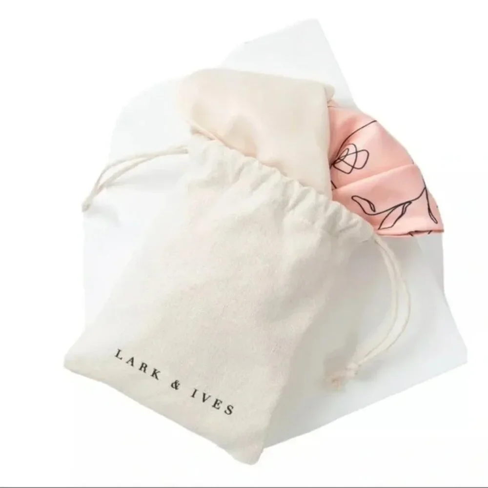 LARK AND‎ IVES Minimalist Hair Scarf Bundle (2 Pack) NEW W/TAGS! SUPER CUTE!